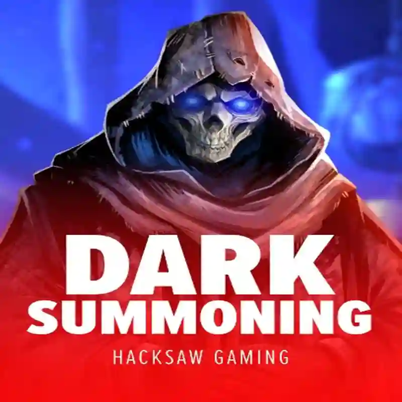 Dark Summoning Juego de Casino Online