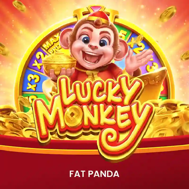 Jugar Lucky Monkey Slot en JackpotCity México