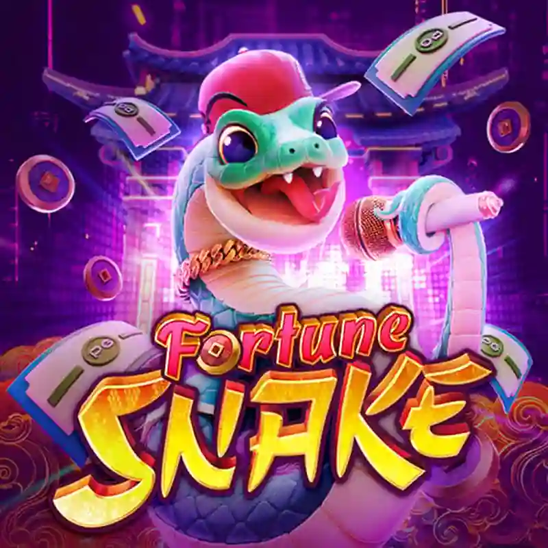 PGS Fortune Snake slot game