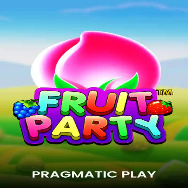 PP Fruit Party Slot Game