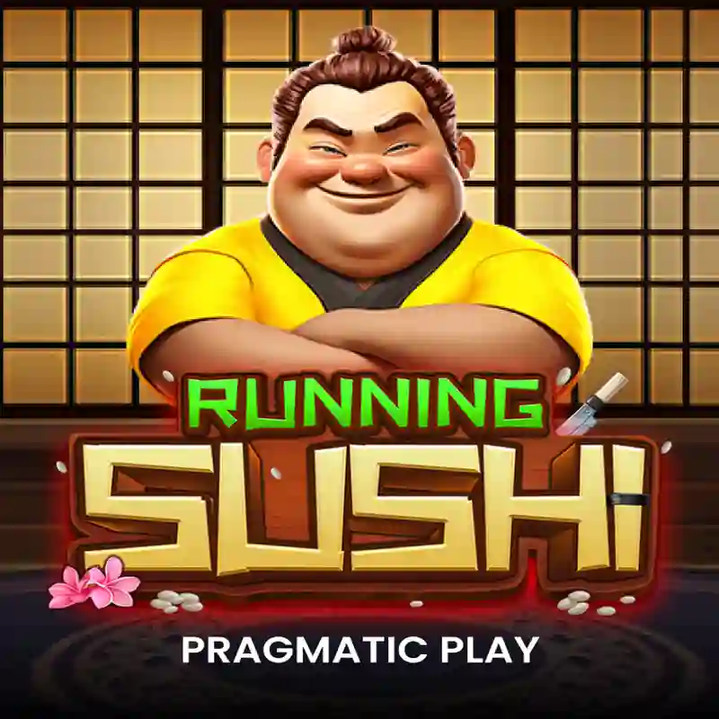 PP Running Sushi Slot - JackpotCity Casino