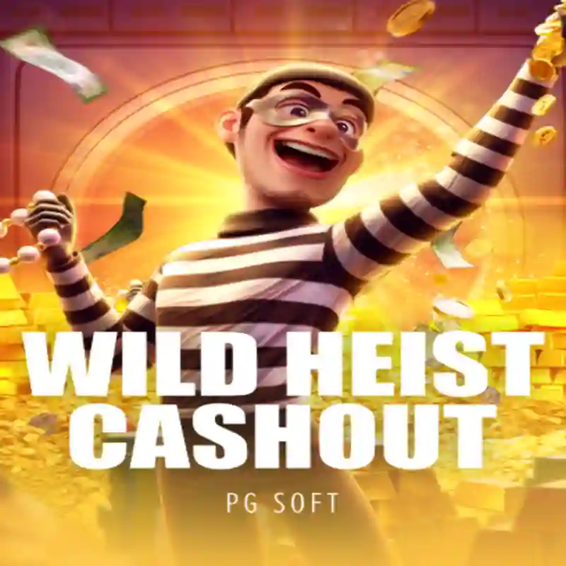 Jugar Wild Heist Cashout Slot en JackpotCity